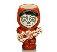 Geeki Tikis Disney Pixar Coco Miguel Rivera Tazza In Ceramica | Contiene 17 Once
