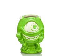 Geeki Tikis Disney Pixar Monster's, Inc. Mike Wazowski Tazza In Ceramica | Festa