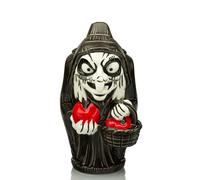 Geeki Tikis Disney Snow White Strega Holding Veleno Apple Tazza Contiene 473ml