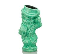 Geeki Tikis Disney The Haunted Magione Ezra Ceramica Tazza Contiene 355ml