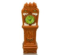 Geeki Tikis Disney The Haunted Magione Nonno Orologio 14-Ounce Ceramica Tazza