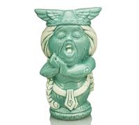 Geeki Tikis Disney The Haunted Magione Phantom Opera Singer 13-Ounce Ceramic Mug