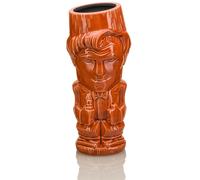 Geeki Tikis Dottore Who Undicesimo Dottore Tazza In Ceramica | Contiene 20 Once