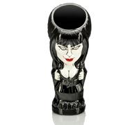 Geeki Tikis Elvira Amante Di The Dark Tazza Tiki Stile Coppa Contiene 591ml