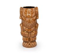 Geeki Tikis Fallout Deathclaw Mug | Ceramica Artigianale | Contiene 14 Once