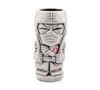 Geeki Tikis G.I. JOE Storm Shadow Tazza In Ceramica | Contiene 16 Once