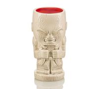 Geeki Tikis Guardiani Della Galassia Drax Tazza In Ceramica | Contiene 17 Once