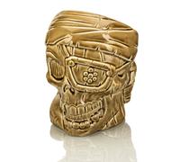 Geeki Tikis I Goonies Willy Il Pirata Ceramica Mug | Contiene 20 Once