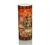 Geeki Tikis Indiana Jones And The Temple Of Doom Scena Tazza Contiene 710ml