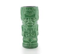 Geeki Tikis Monsters Frankenstein Ceramic Mug | Holds 18 Ounces