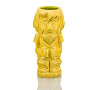 Geeki Tikis Scooby-Doo Shaggy Tazza In Ceramica | Contiene 20 Once