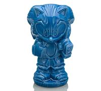 Geeki Tikis Sonic The Hedgehog Tazza In Ceramica | Contiene 13 Once