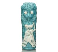 Geeki Tikis Sposa Cadavere Emily Tazza In Ceramica Da 18oz