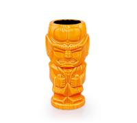 Geeki Tikis Star Trek: The Next Generation Ferengi Ceramica Tazza Contiene 414ml