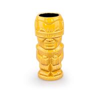 Geeki Tikis Star Trek: The Next Generation Geordi la Forge Tazza Contiene 414ml