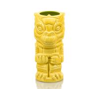 Geeki Tikis Star Wars Bossk Tazza Ceramica Tiki Stile Coppa Contiene 591ml
