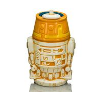 Geeki Tikis Star Wars Chopper Tazza In Ceramica | Contiene 14 Once