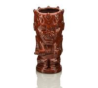 Geeki Tikis Star Wars Darth Maul Tazza In Ceramica | Contiene 16 Once