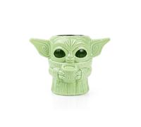 Geeki Tikis Star Wars: Il Mandaloriano Il Bambino "Baby Yoda" Tazza | 16 Once