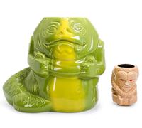 Geeki Tikis Star Wars Jabba The Hutt & Bib Fortuna da Collezione Tazze Set Di 2