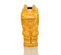 Geeki Tikis Star Wars Jar Jar Binks Tazza In Ceramica | Contiene 18 Once