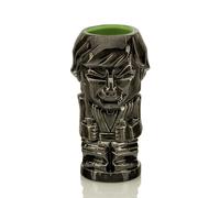 Geeki Tikis Star Wars Luke Skywalker Ceramica Tiki Stile Tazza Contiene 562ml