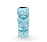 Geeki Tikis Star Wars Mug Tauntaun | Ceramica Fatta A Mano | Contiene 14 Once