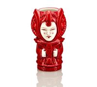 Geeki Tikis Star Wars Regina Amidala Tazza In Ceramica | Contiene 18 Once