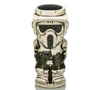 Geeki Tikis Star Wars Scout Trooper Tazza In Ceramica | Contiene 16 Once