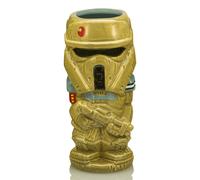 Geeki Tikis Star Wars Shoretrooper Tazza In Ceramica | Contiene 16 Once