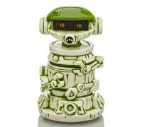Geeki Tikis Star Wars: The Book Of Boba Fett R-3X Ceramica Tazza Contiene 444ml