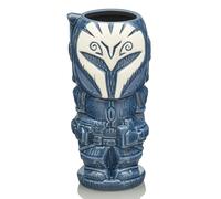 Geeki Tikis Star Wars: The Mandalorian Bo-Katan Ceramica Tazza Contiene 503ml