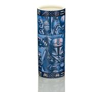 Geeki Tikis Star Wars: The Mandalorian Stagione 2 Scena Ceramica Tazza 710ml