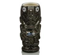 Geeki Tikis Star Wars TIE Fighter Pilot Tazza In Ceramica | Contiene 18 Once