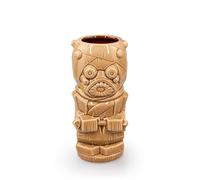 Geeki Tikis Star Wars Tusken Raider Boccale Crafted Ceramica Porta 414ml