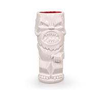 Geeki Tikis Star Wars Wampa Mug | Ceramica Fatta A Mano | Contiene 14 Once