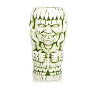 Geeki Tikis The Exorcist Regan Tazza Ceramica Tiki Stile Coppa Contiene 532ml