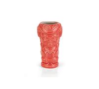 Geeki Tikis The Golden Girls Bianco Ceramica Tiki Stile Tazza Contiene 503ml