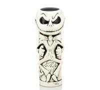 Geeki Tikis The Nightmare Before Christmas - Tazza in ceramica Jack Skellington, 453,6 ml