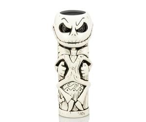 Geeki Tikis The Nightmare Before Christmas - Tazza in ceramica Jack Skellington, 453,6 ml