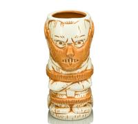 Geeki Tikis The Silence Of The Agnelli Hannibal Lecter 18-Ounce Ceramica Tazza