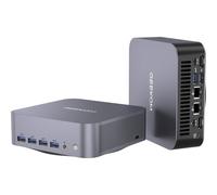 GEEKOM GT1 Mega Mini PC Intel Core Ultra 9 185H/32GB/2TB SSD