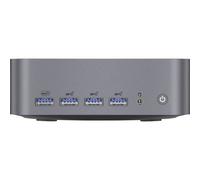 GEEKOM GT1 Mega U9 Mini-PC (HTPC) GT1 Mega Intel® Core™ Ultra 9 185H 5.1 GHz 16