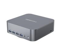 GEEKOM GT1MEGA Mini PC Intel® Core™ Ultra 9 185H 16GB 1TB + Win 11 Pro