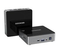 Barebone Geekom Mini Air12-PT7505 Intel Pentium Gold 7505 16GB DDR5 RAM SD HDMI USB-C