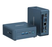 GEEKOM Mini IT12 Intel Core i7-1280P 32 GB 1 TB SSD Windows 11 Pro Blu