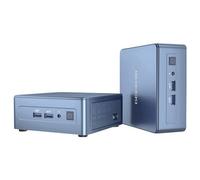 GEEKOM Mini IT12 Mini-PC (HTPC) Intel® Core™ i5 i5-12450H 4.4 GHz 16 GB RAM 51