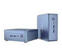 GEEKOM Mini IT13-i9 Mini-PC (HTPC) () Intel® Core™ i9 Intel i9-12900HK 32 GB RA