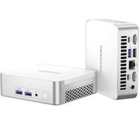 GEEKOM XT13 Pro Mini PC,Con Intel Core i9-13900HK,32GB DDR4 e 1TB SSD,Mini PC Windows 11 Per Ufficio e Domestico,2 x USB4| 8K UHD| Wi-Fi 6E | BT 5.2