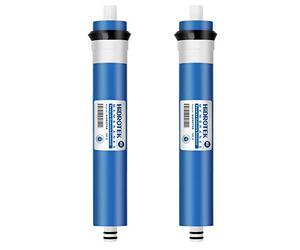Geekpure Universale Compatibile 100 GPD osmosi inversa Membrana Replacement -NSF Certificate (2)